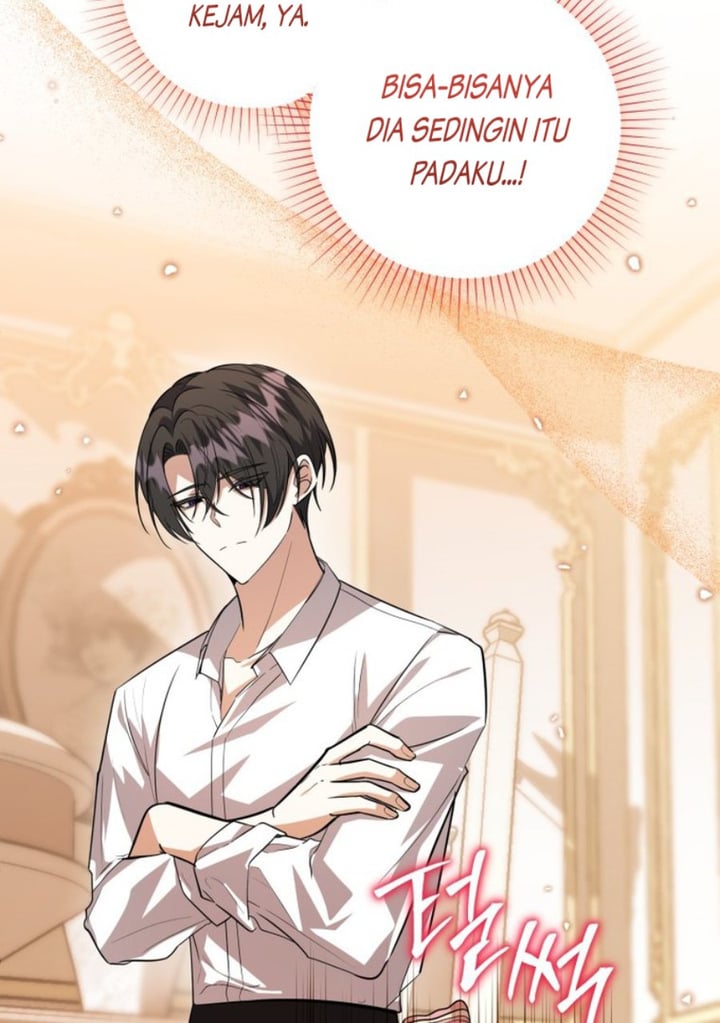 Baca The Villain's Daughter Plans To Run Away - Chapter 13 halaman 64