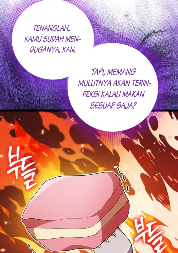 Baca The Villain's Daughter Plans To Run Away - Chapter 13 halaman 66