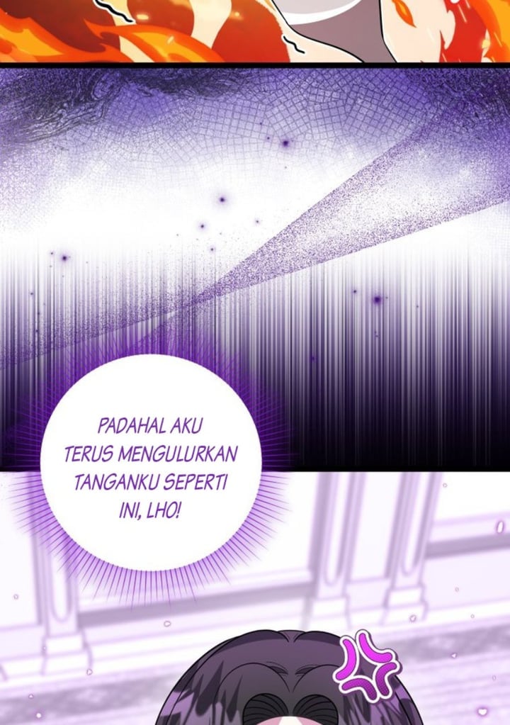 Baca The Villain's Daughter Plans To Run Away - Chapter 13 halaman 67