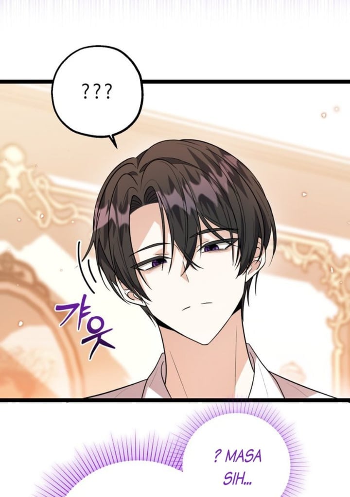 Baca The Villain's Daughter Plans To Run Away - Chapter 13 halaman 69