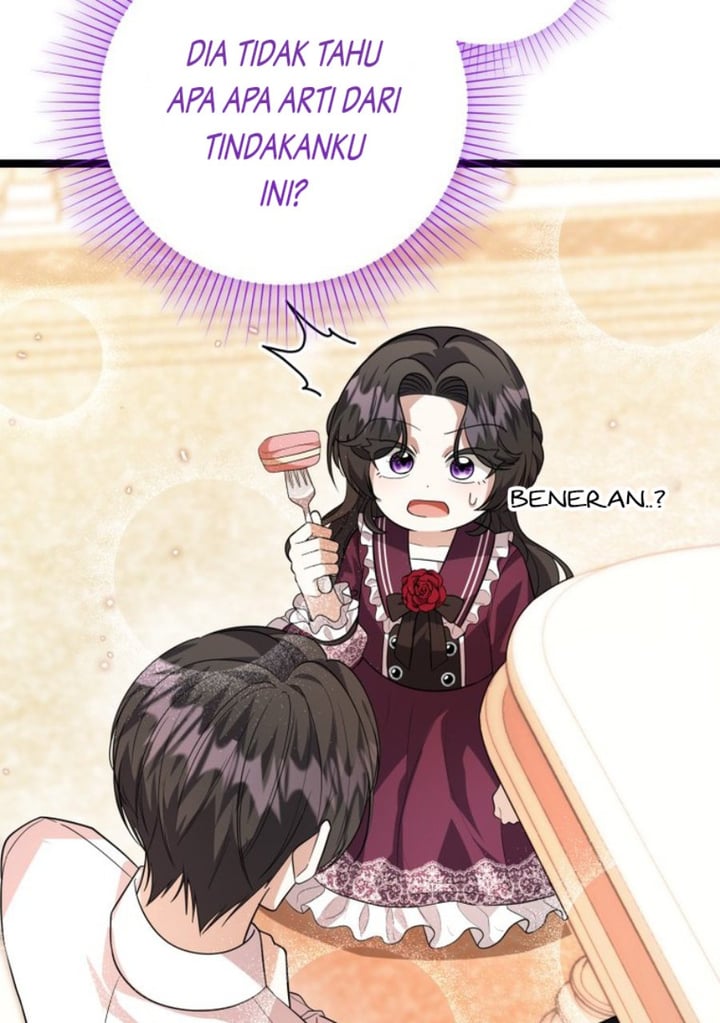 Baca The Villain's Daughter Plans To Run Away - Chapter 13 halaman 70