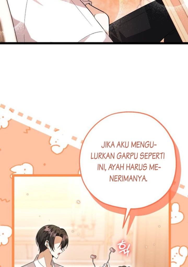 Baca The Villain's Daughter Plans To Run Away - Chapter 13 halaman 71