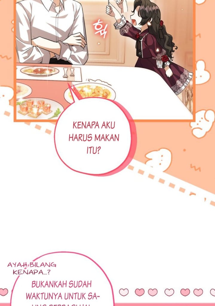 Baca The Villain's Daughter Plans To Run Away - Chapter 13 halaman 72