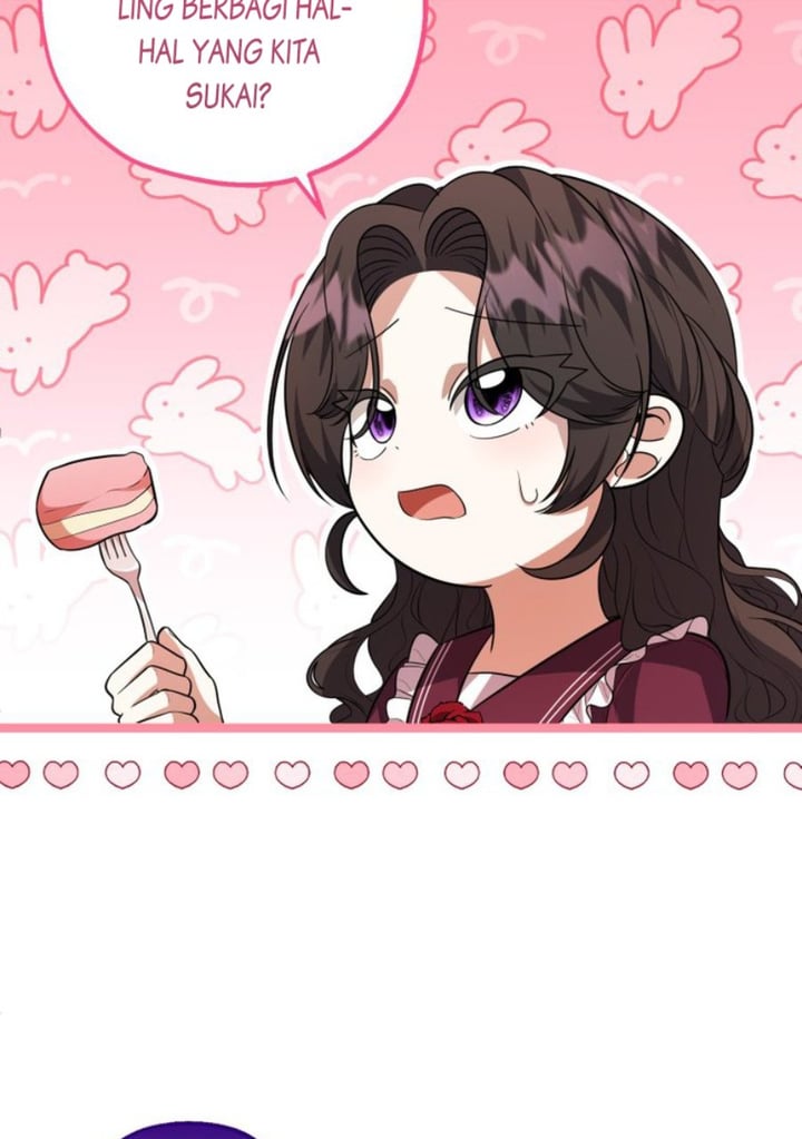 Baca The Villain's Daughter Plans To Run Away - Chapter 13 halaman 73