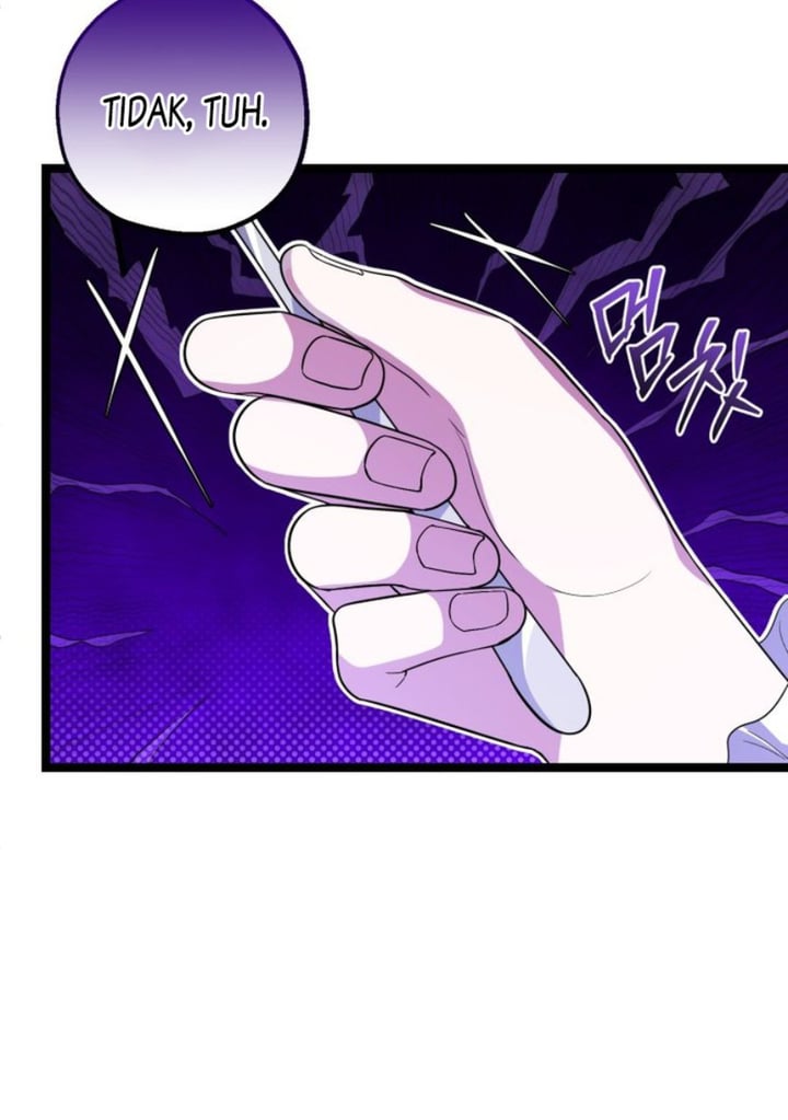 Baca The Villain's Daughter Plans To Run Away - Chapter 13 halaman 74