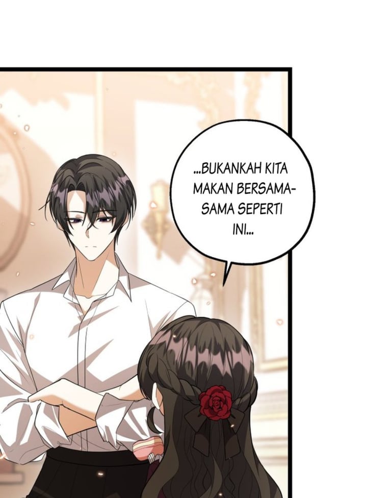 Baca The Villain's Daughter Plans To Run Away - Chapter 13 halaman 75