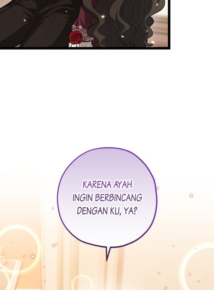 Baca The Villain's Daughter Plans To Run Away - Chapter 13 halaman 76