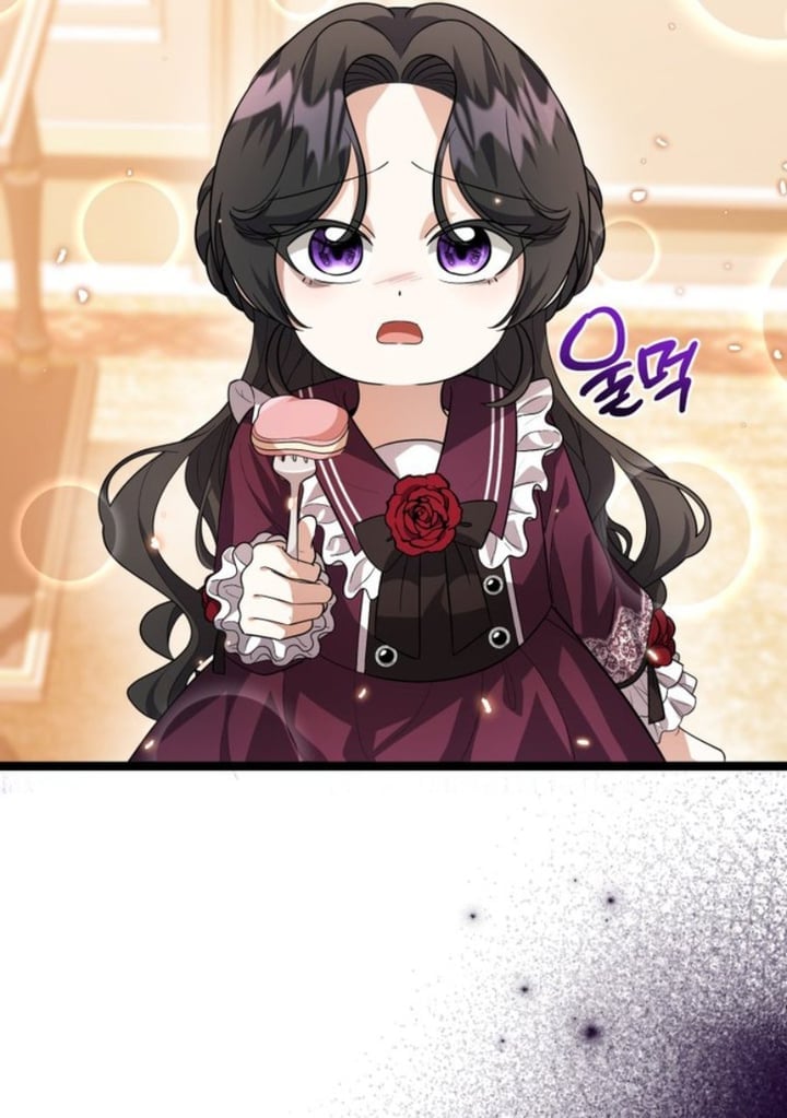 Baca The Villain's Daughter Plans To Run Away - Chapter 13 halaman 77