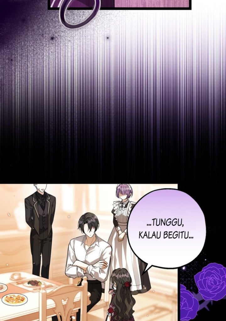 Baca The Villain's Daughter Plans To Run Away - Chapter 13 halaman 79