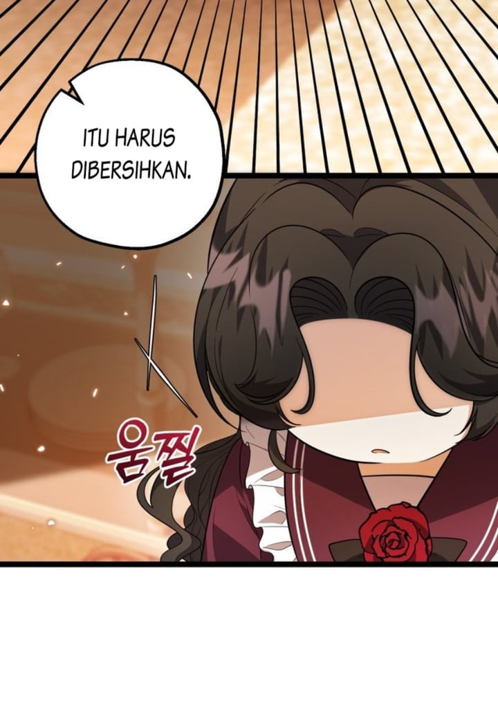 Baca The Villain's Daughter Plans To Run Away - Chapter 13 halaman 84