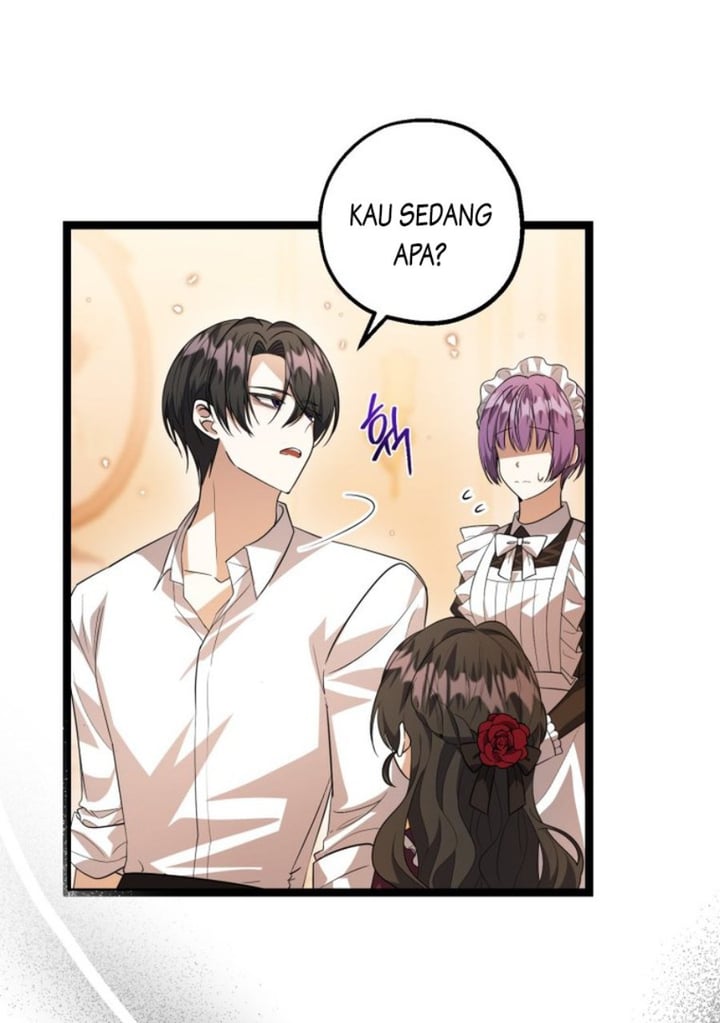 Baca The Villain's Daughter Plans To Run Away - Chapter 13 halaman 85