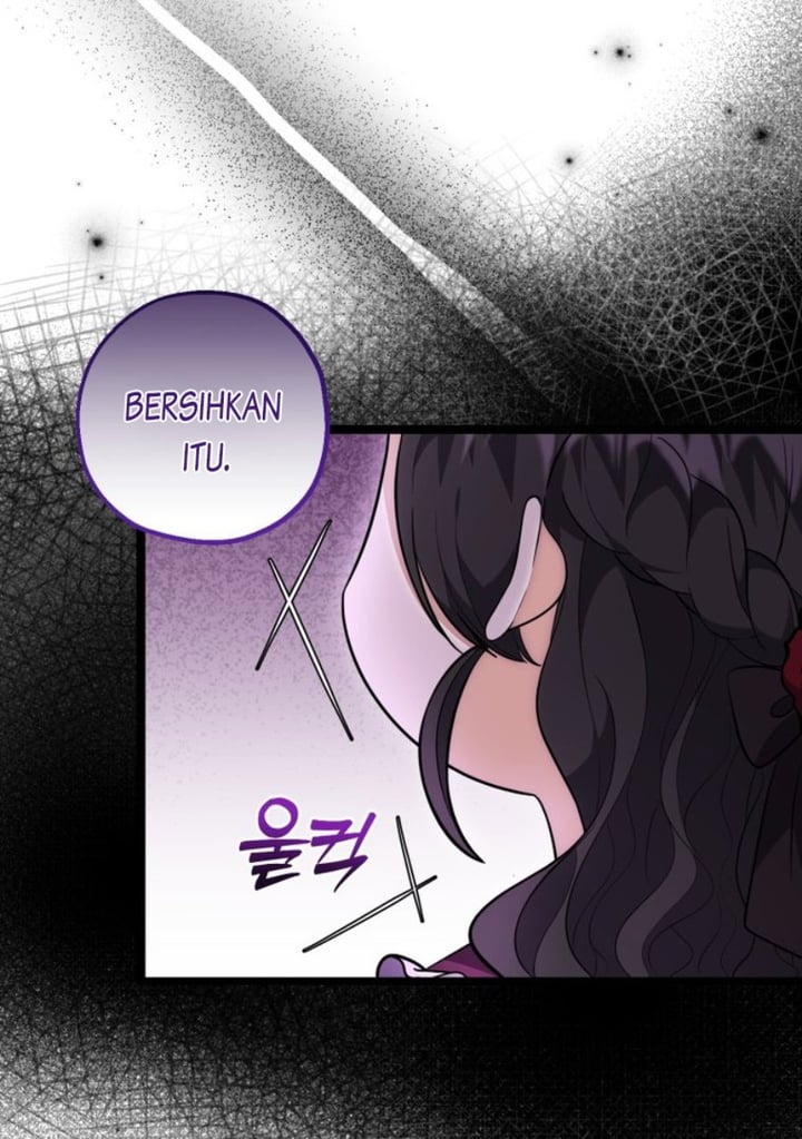 Baca The Villain's Daughter Plans To Run Away - Chapter 13 halaman 86