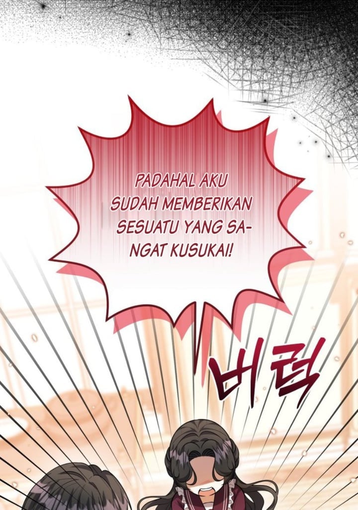 Baca The Villain's Daughter Plans To Run Away - Chapter 13 halaman 87