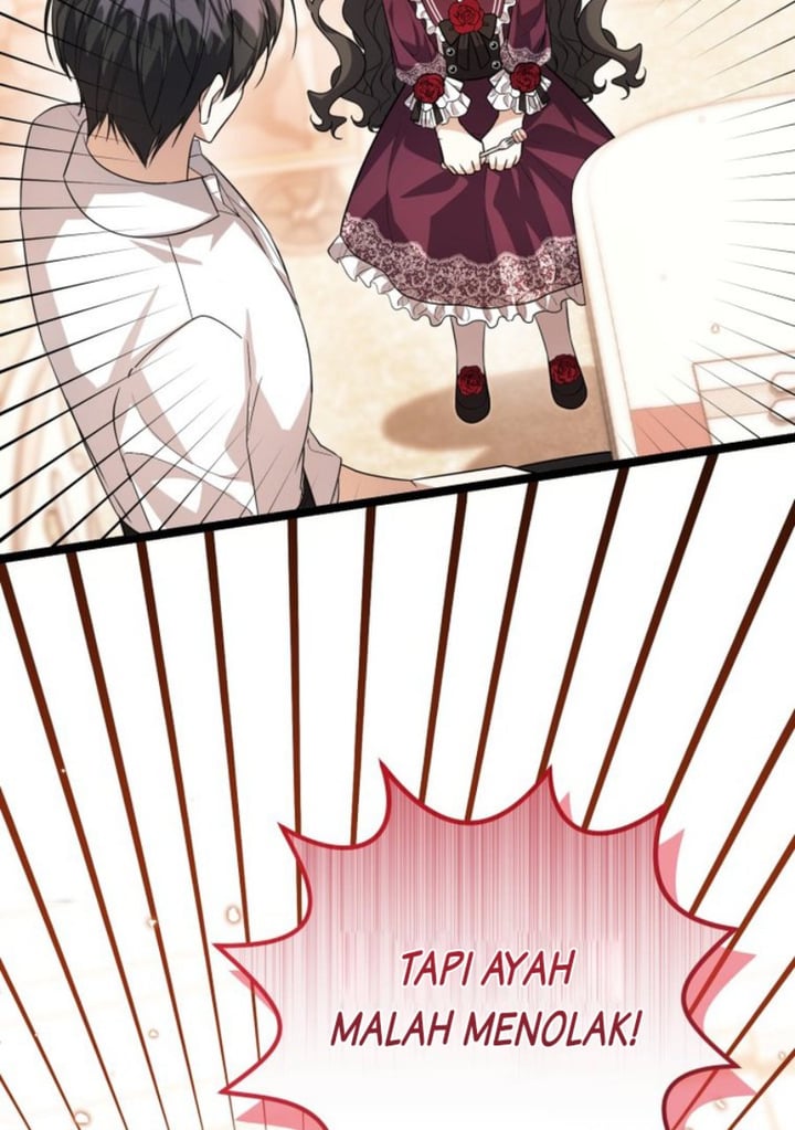 Baca The Villain's Daughter Plans To Run Away - Chapter 13 halaman 88