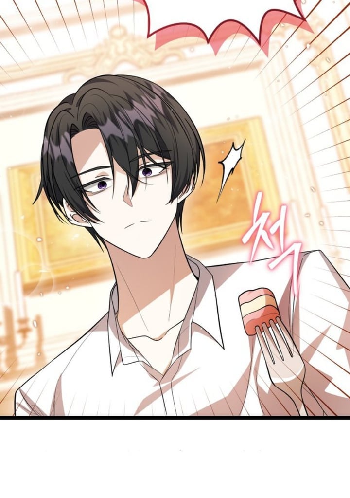 Baca The Villain's Daughter Plans To Run Away - Chapter 13 halaman 89