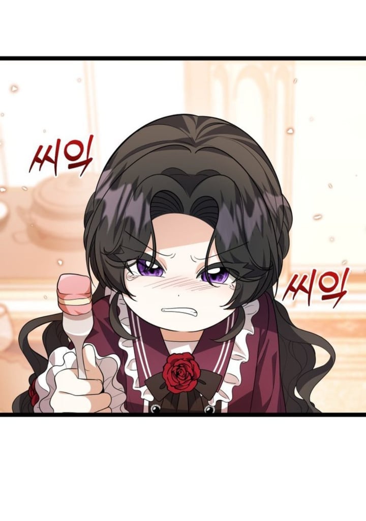 Baca The Villain's Daughter Plans To Run Away - Chapter 13 halaman 90
