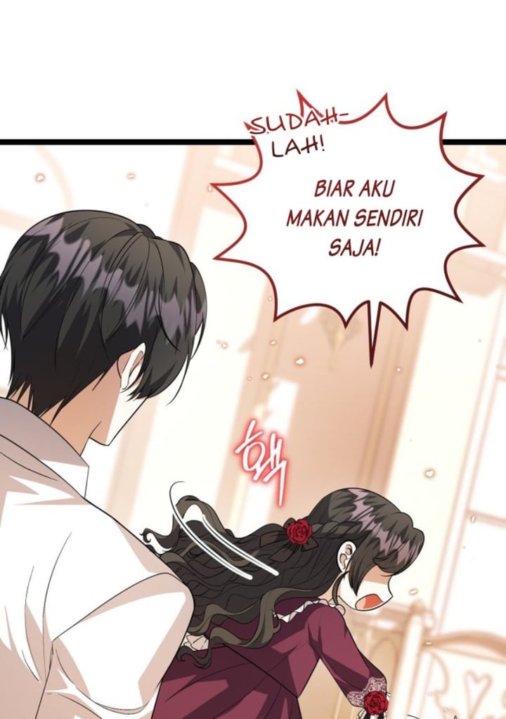 Baca The Villain's Daughter Plans To Run Away - Chapter 13 halaman 91
