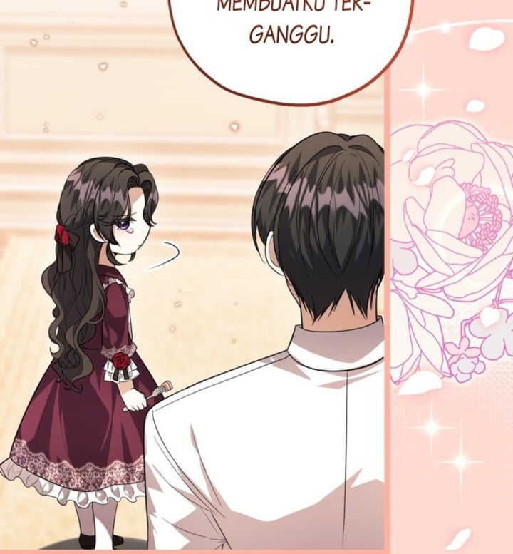 Baca The Villain's Daughter Plans To Run Away - Chapter 13 halaman 94