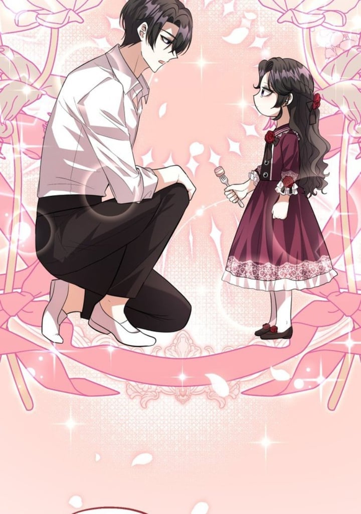 Baca The Villain's Daughter Plans To Run Away - Chapter 13 halaman 96