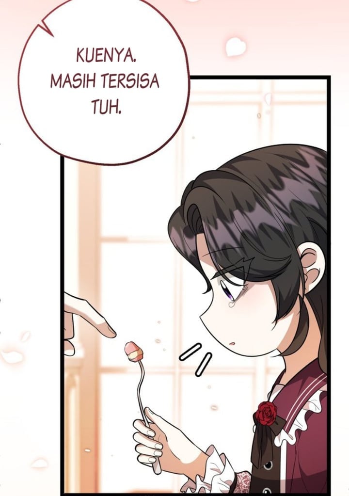 Baca The Villain's Daughter Plans To Run Away - Chapter 13 halaman 97