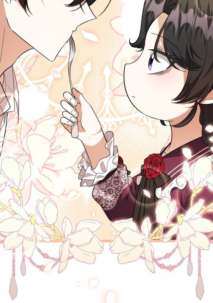 Baca The Villain's Daughter Plans To Run Away - Chapter 13 halaman 99