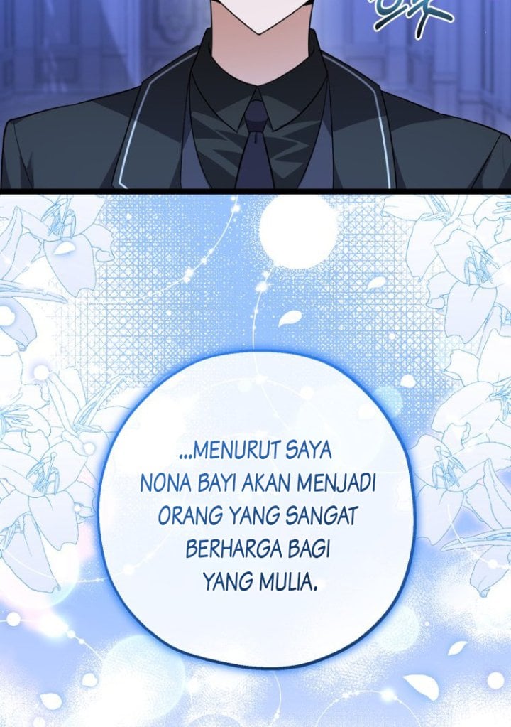Baca The Villain's Daughter Plans To Run Away - Chapter 14 halaman 10