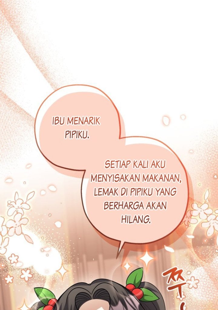 Baca The Villain's Daughter Plans To Run Away - Chapter 14 halaman 102