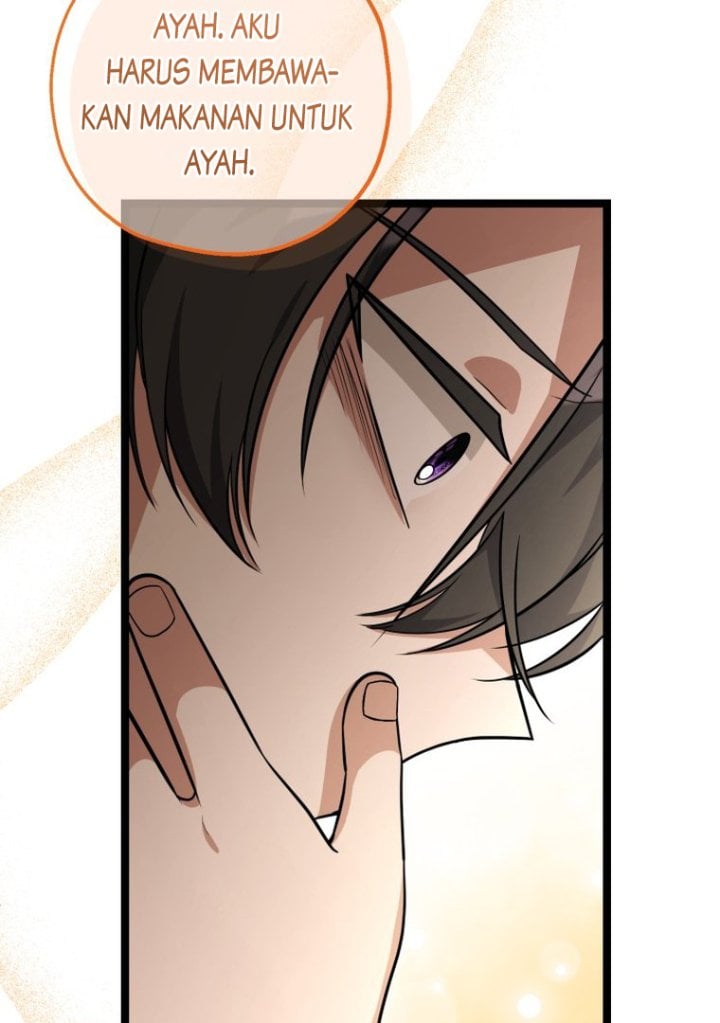 Baca The Villain's Daughter Plans To Run Away - Chapter 14 halaman 104