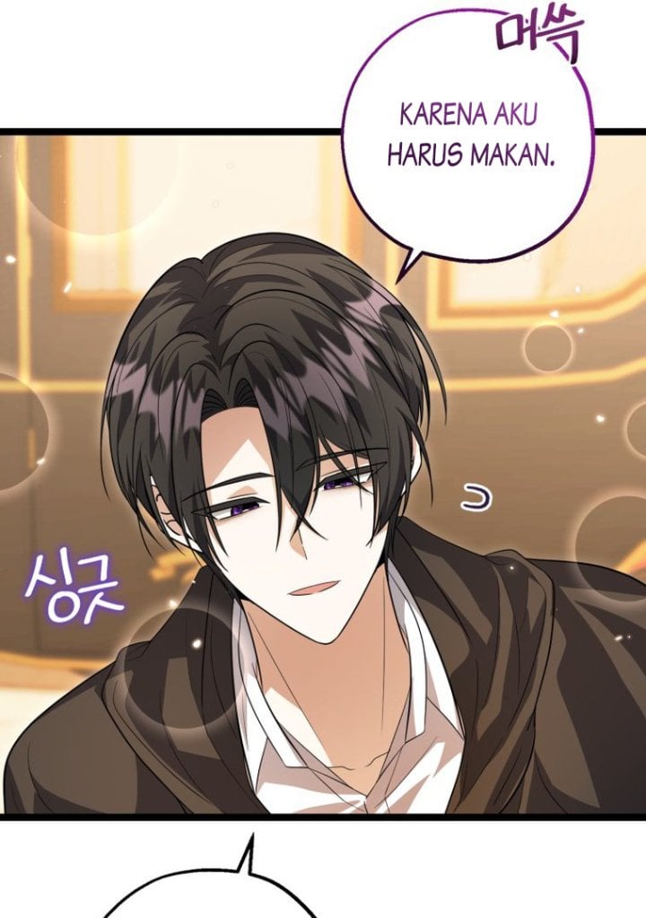 Baca The Villain's Daughter Plans To Run Away - Chapter 14 halaman 112
