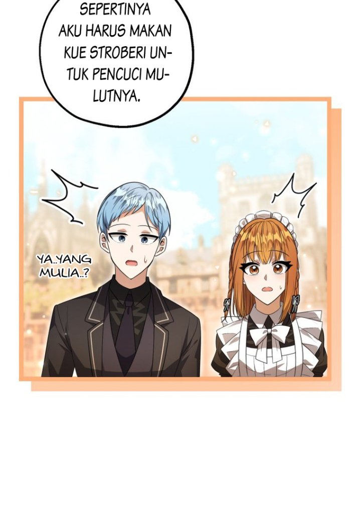 Baca The Villain's Daughter Plans To Run Away - Chapter 14 halaman 113