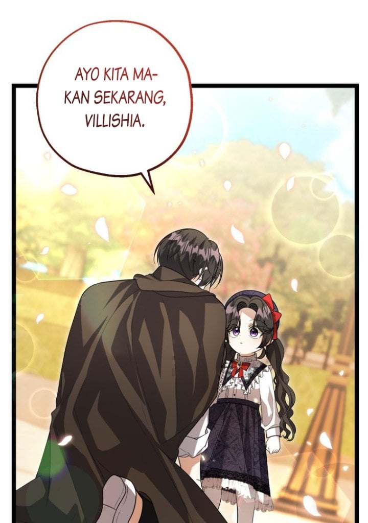 Baca The Villain's Daughter Plans To Run Away - Chapter 14 halaman 114