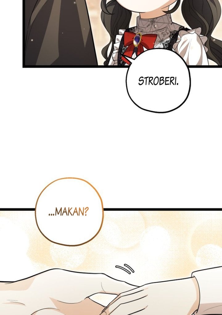 Baca The Villain's Daughter Plans To Run Away - Chapter 14 halaman 116