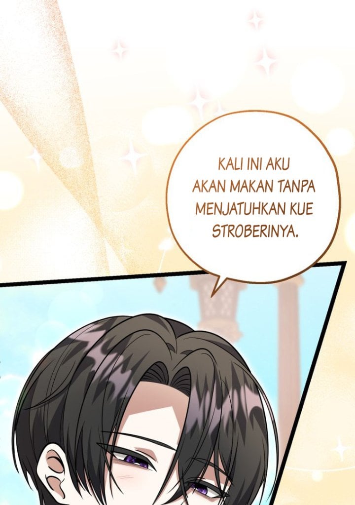 Baca The Villain's Daughter Plans To Run Away - Chapter 14 halaman 119