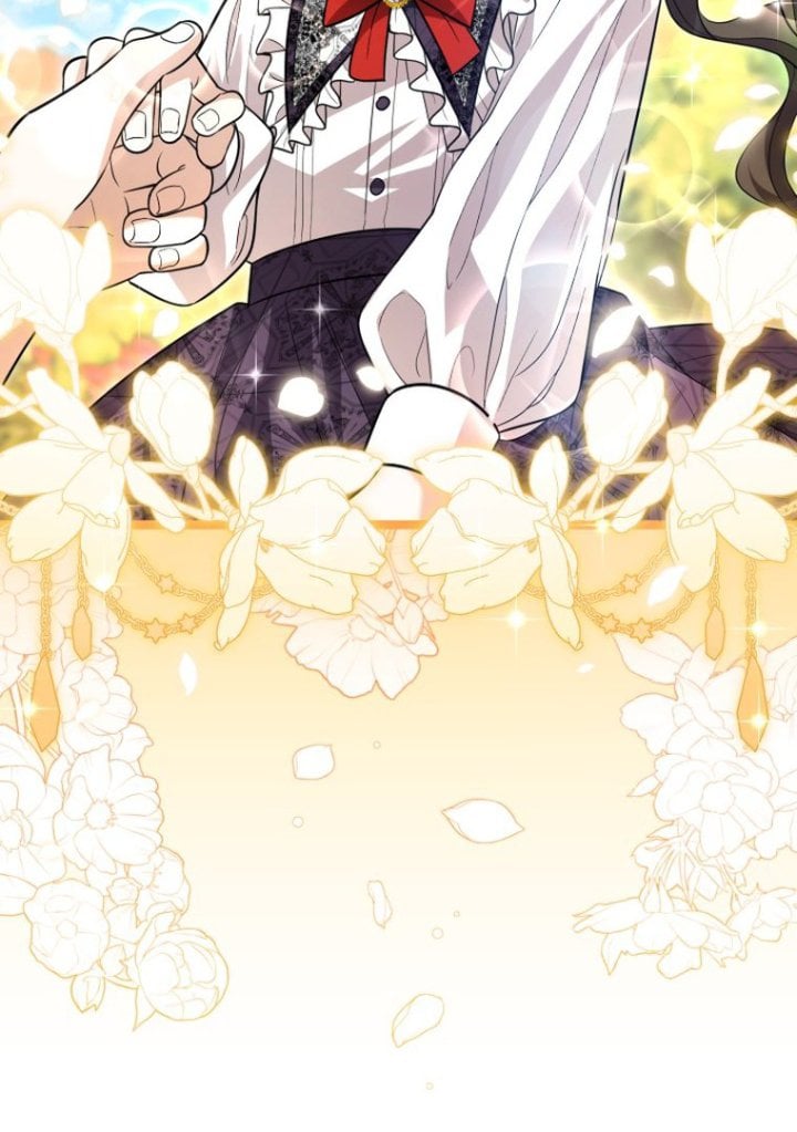 Baca The Villain's Daughter Plans To Run Away - Chapter 14 halaman 124