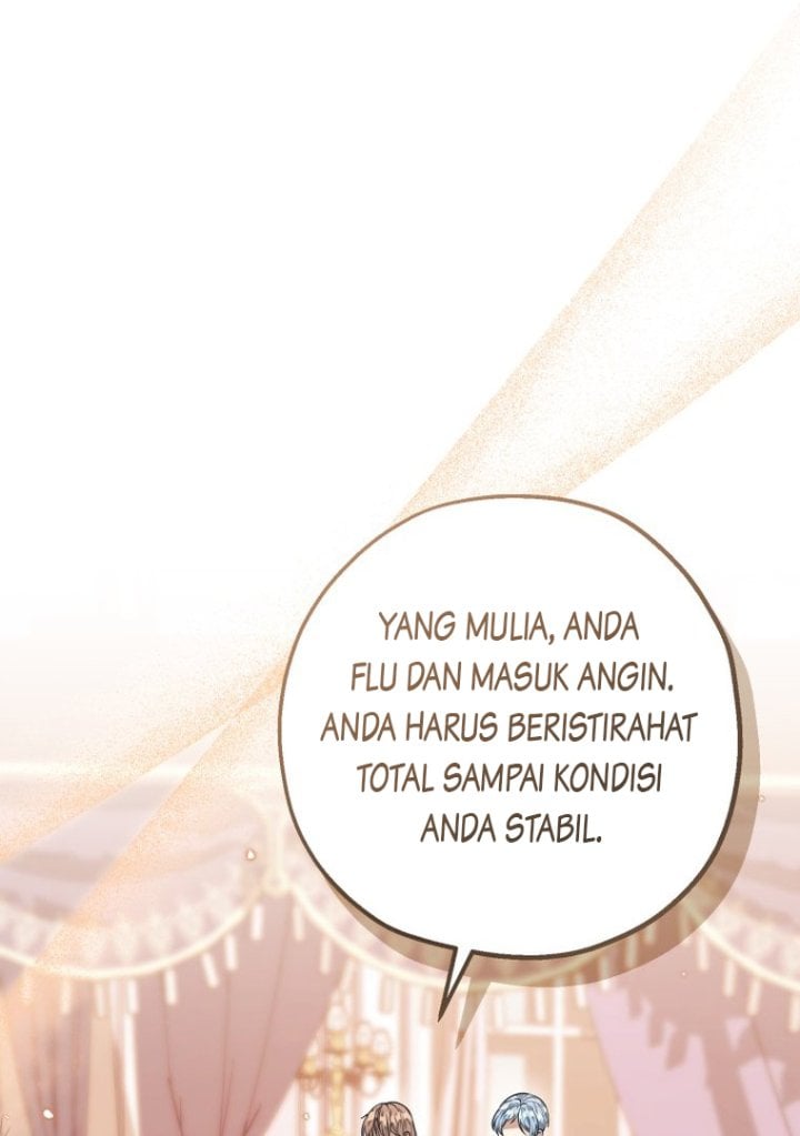 Baca The Villain's Daughter Plans To Run Away - Chapter 14 halaman 13