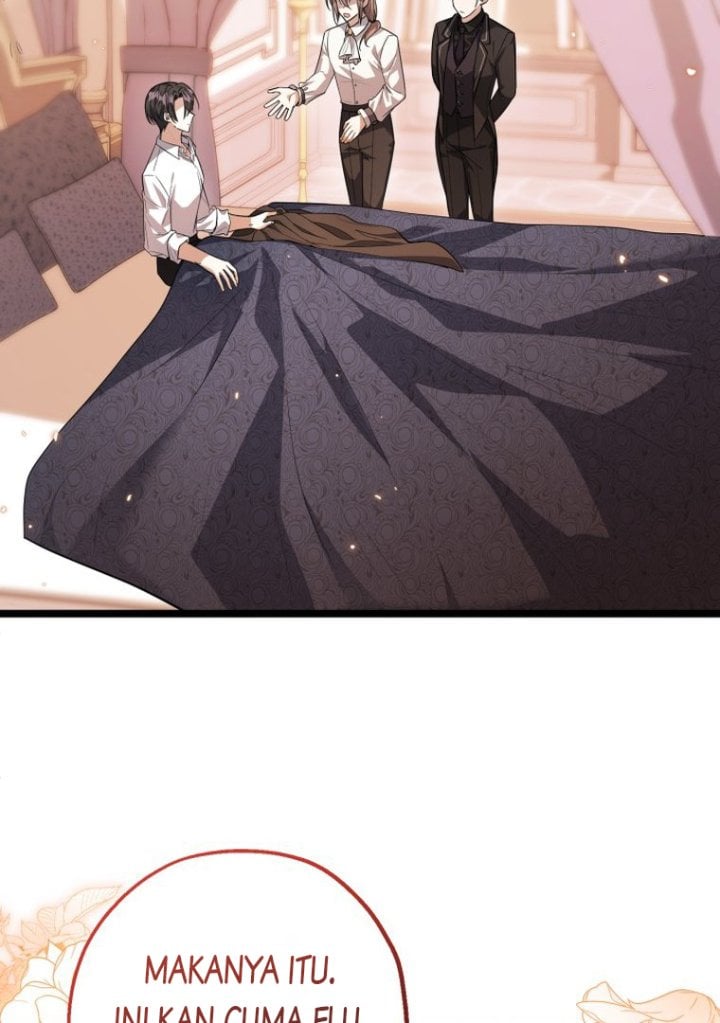 Baca The Villain's Daughter Plans To Run Away - Chapter 14 halaman 14