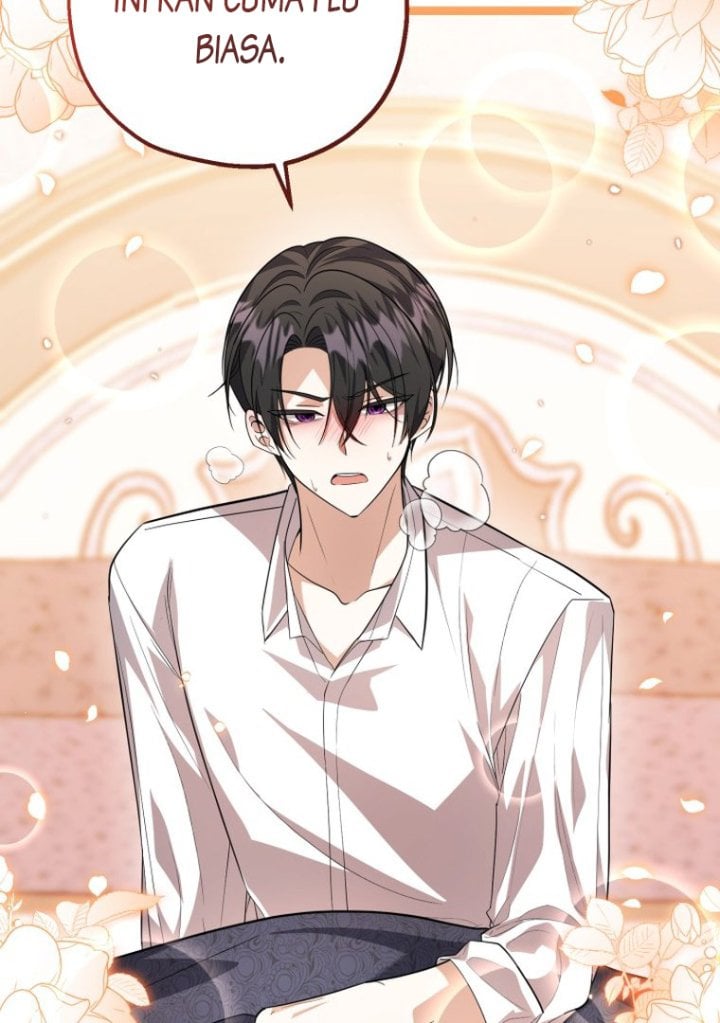 Baca The Villain's Daughter Plans To Run Away - Chapter 14 halaman 15