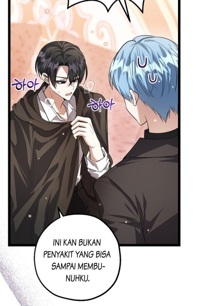 Baca The Villain's Daughter Plans To Run Away - Chapter 14 halaman 17
