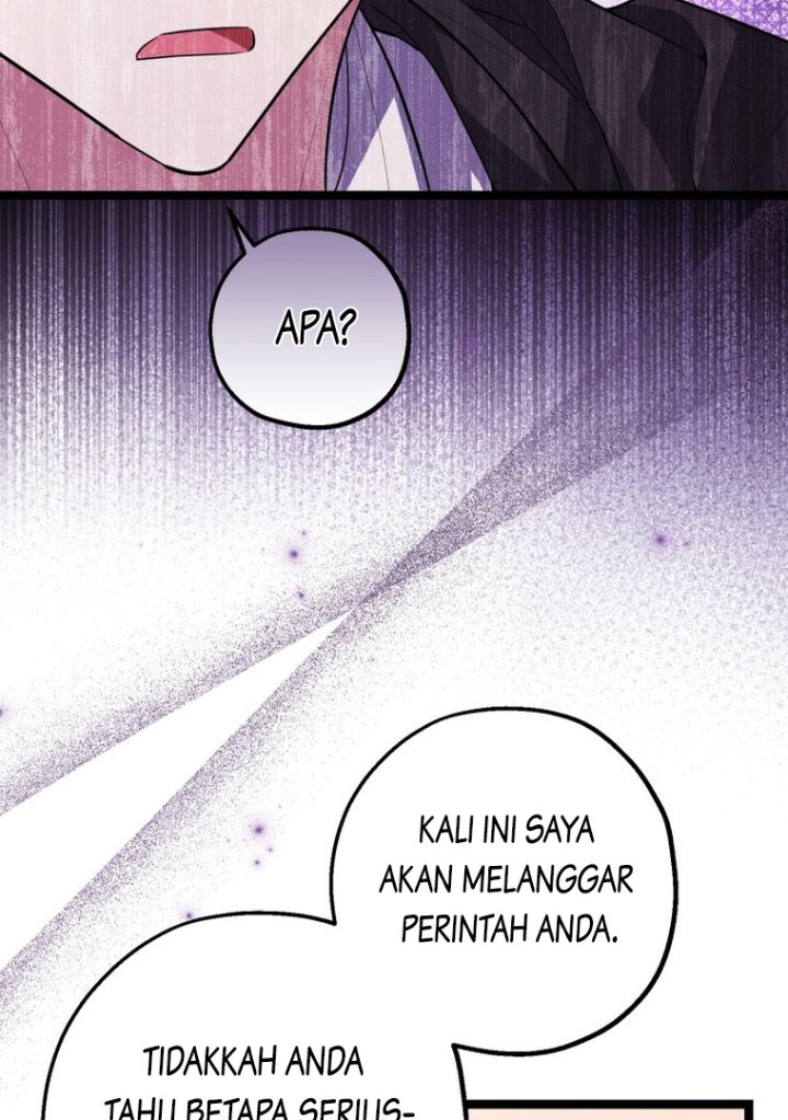 Baca The Villain's Daughter Plans To Run Away - Chapter 14 halaman 19