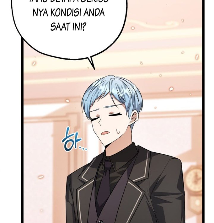 Baca The Villain's Daughter Plans To Run Away - Chapter 14 halaman 20