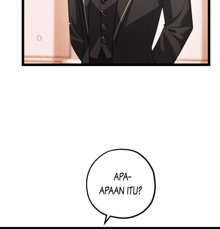 Baca The Villain's Daughter Plans To Run Away - Chapter 14 halaman 21