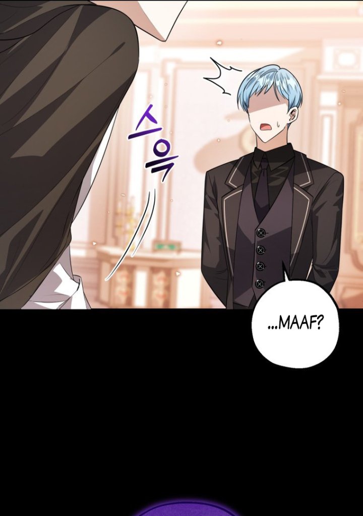 Baca The Villain's Daughter Plans To Run Away - Chapter 14 halaman 22