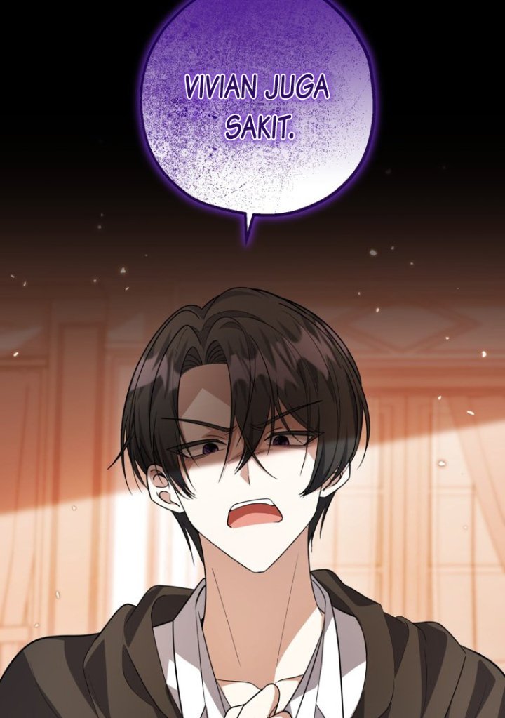 Baca The Villain's Daughter Plans To Run Away - Chapter 14 halaman 23