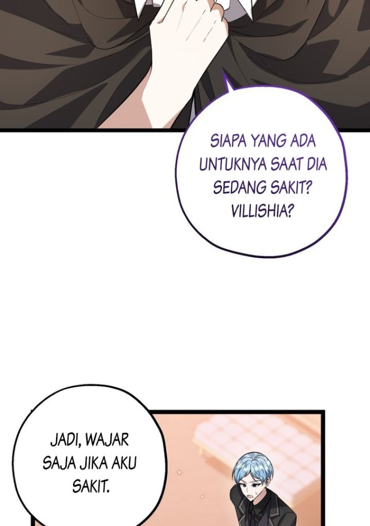 Baca The Villain's Daughter Plans To Run Away - Chapter 14 halaman 24