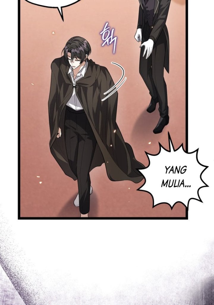 Baca The Villain's Daughter Plans To Run Away - Chapter 14 halaman 25