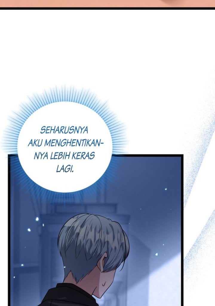 Baca The Villain's Daughter Plans To Run Away - Chapter 14 halaman 30