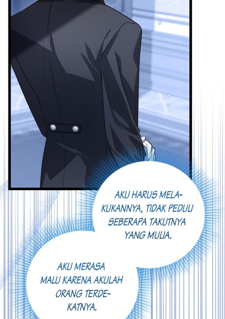 Baca The Villain's Daughter Plans To Run Away - Chapter 14 halaman 31