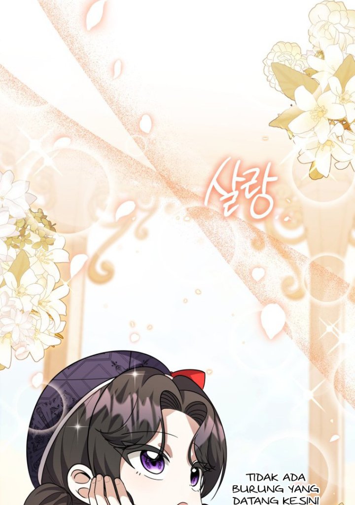 Baca The Villain's Daughter Plans To Run Away - Chapter 14 halaman 34