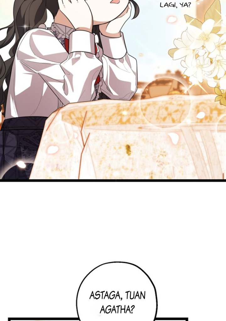 Baca The Villain's Daughter Plans To Run Away - Chapter 14 halaman 35