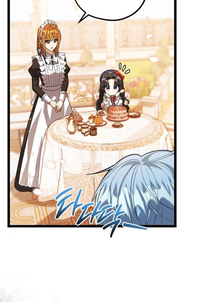 Baca The Villain's Daughter Plans To Run Away - Chapter 14 halaman 36